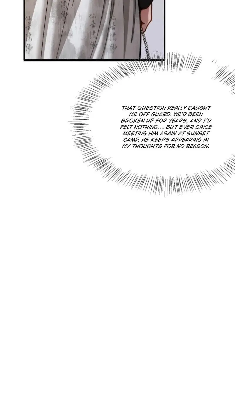 They Offered Their Loyalty to Me After I Obtained Financial Freedom Chapter 108 page 29 - 
