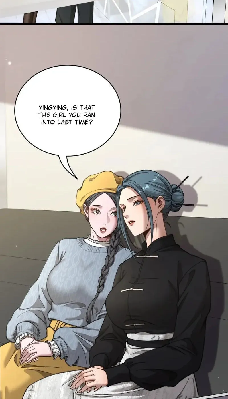 They Offered Their Loyalty to Me After I Obtained Financial Freedom Chapter 108 page 9 - 
