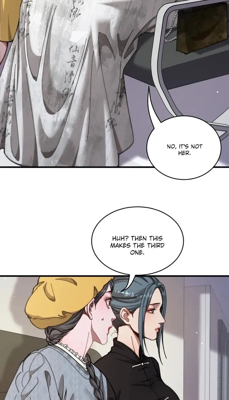 They Offered Their Loyalty to Me After I Obtained Financial Freedom Chapter 108 page 10 - 