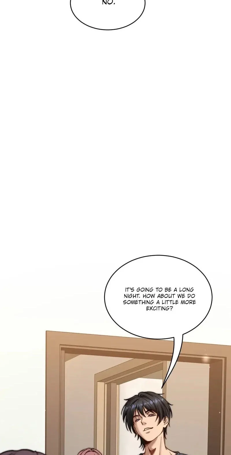 They Offered Their Loyalty to Me After I Obtained Financial Freedom Chapter 109 page 17 - 