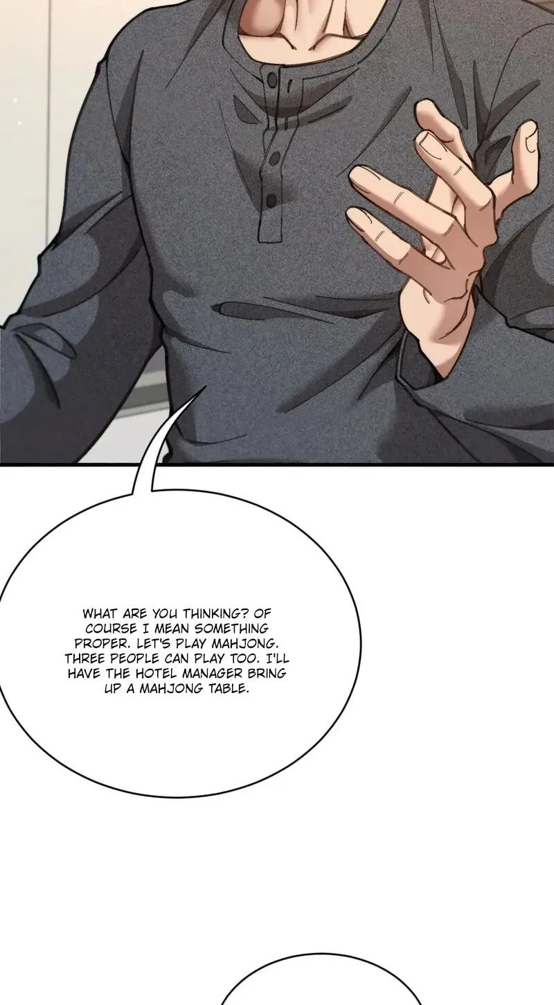 They Offered Their Loyalty to Me After I Obtained Financial Freedom Chapter 109 page 20 - 