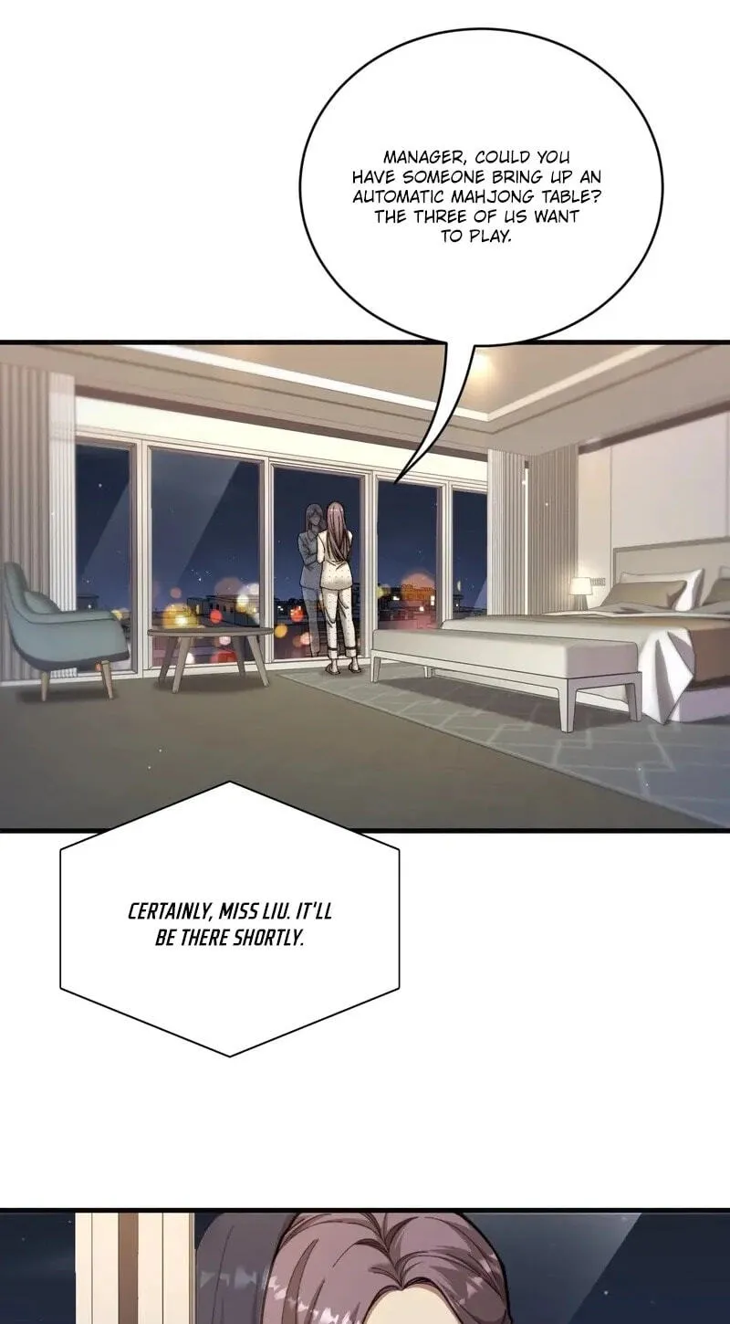 They Offered Their Loyalty to Me After I Obtained Financial Freedom Chapter 109 page 23 - 