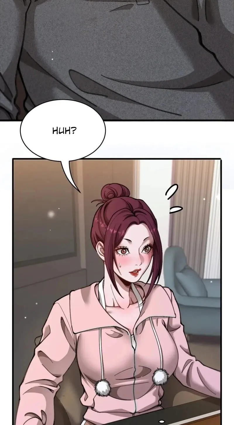 They Offered Their Loyalty to Me After I Obtained Financial Freedom Chapter 109 page 48 - 