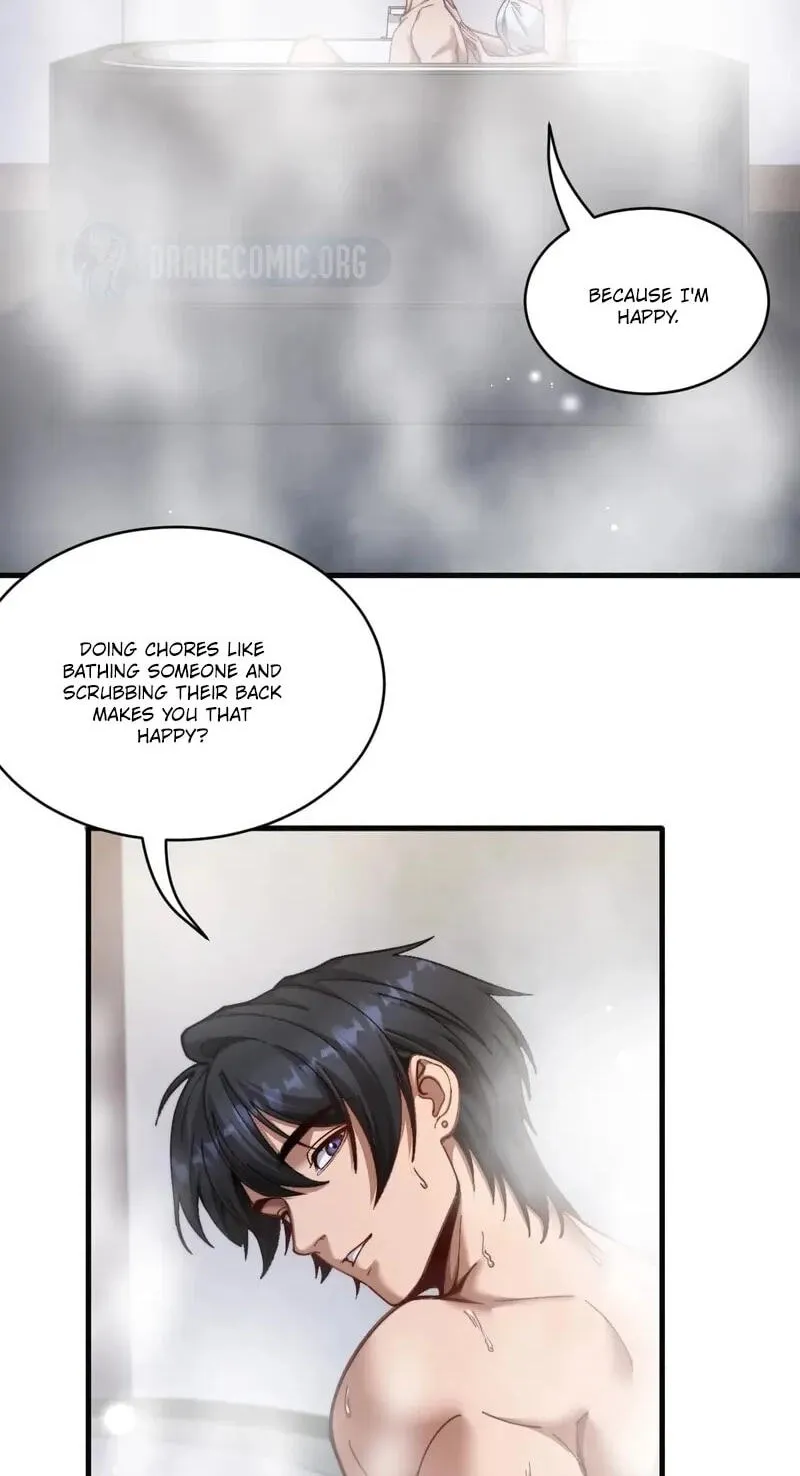 They Offered Their Loyalty to Me After I Obtained Financial Freedom Chapter 109 page 8 - 