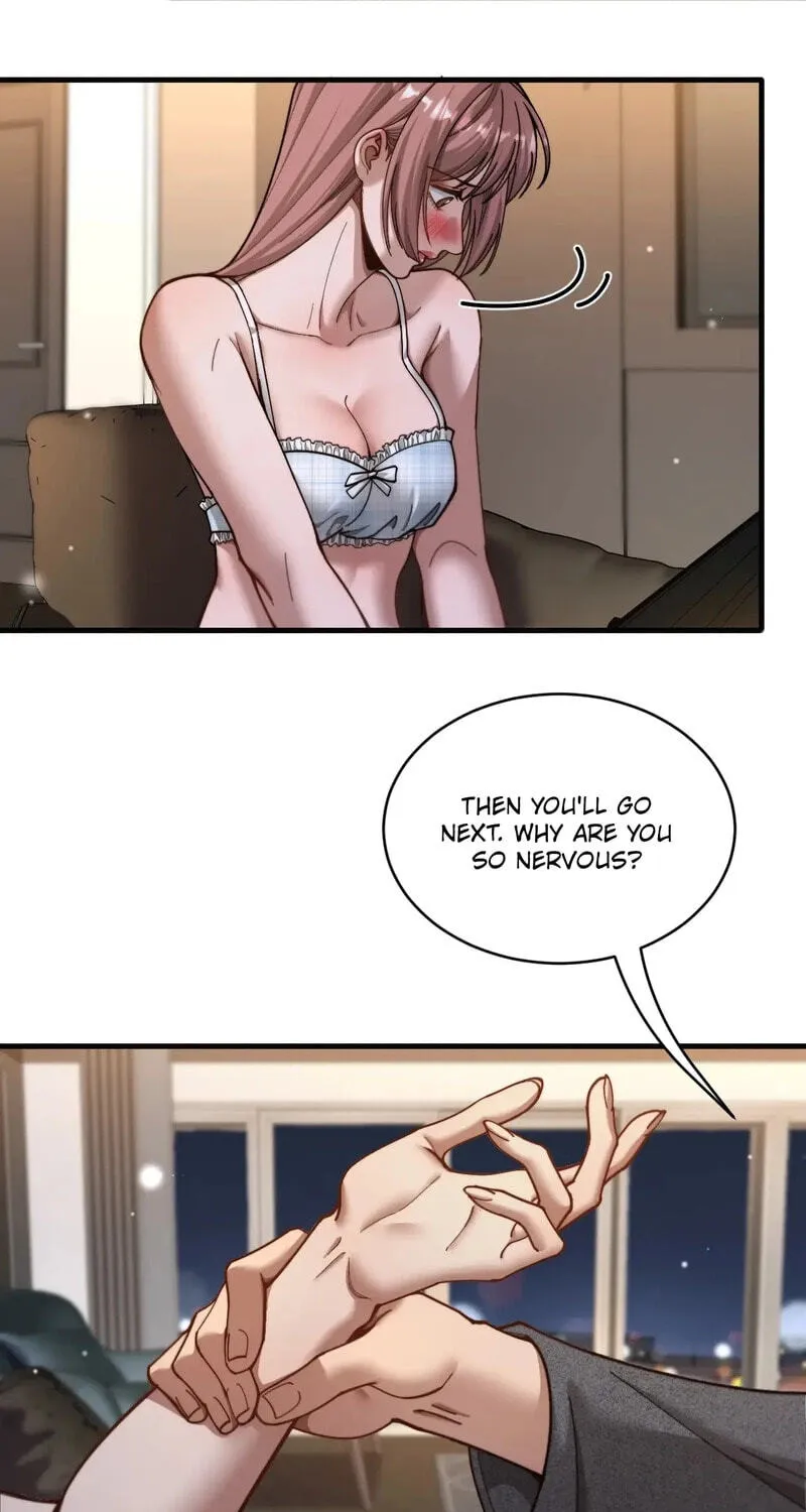 They Offered Their Loyalty to Me After I Obtained Financial Freedom Chapter 111 page 7 - 
