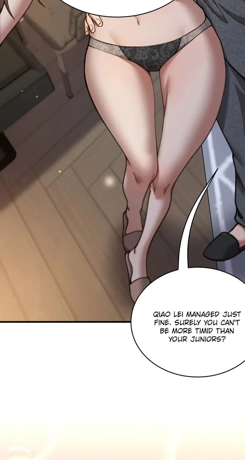 They Offered Their Loyalty to Me After I Obtained Financial Freedom Chapter 111 page 9 - 