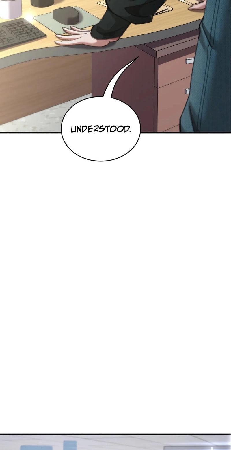 They Offered Their Loyalty to Me After I Obtained Financial Freedom Chapter 113 page 18 - 