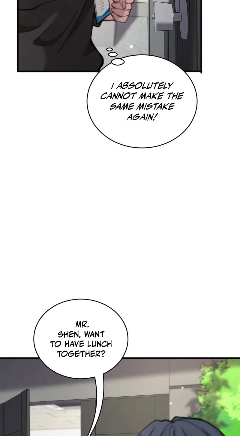They Offered Their Loyalty to Me After I Obtained Financial Freedom Chapter 113 page 45 - 