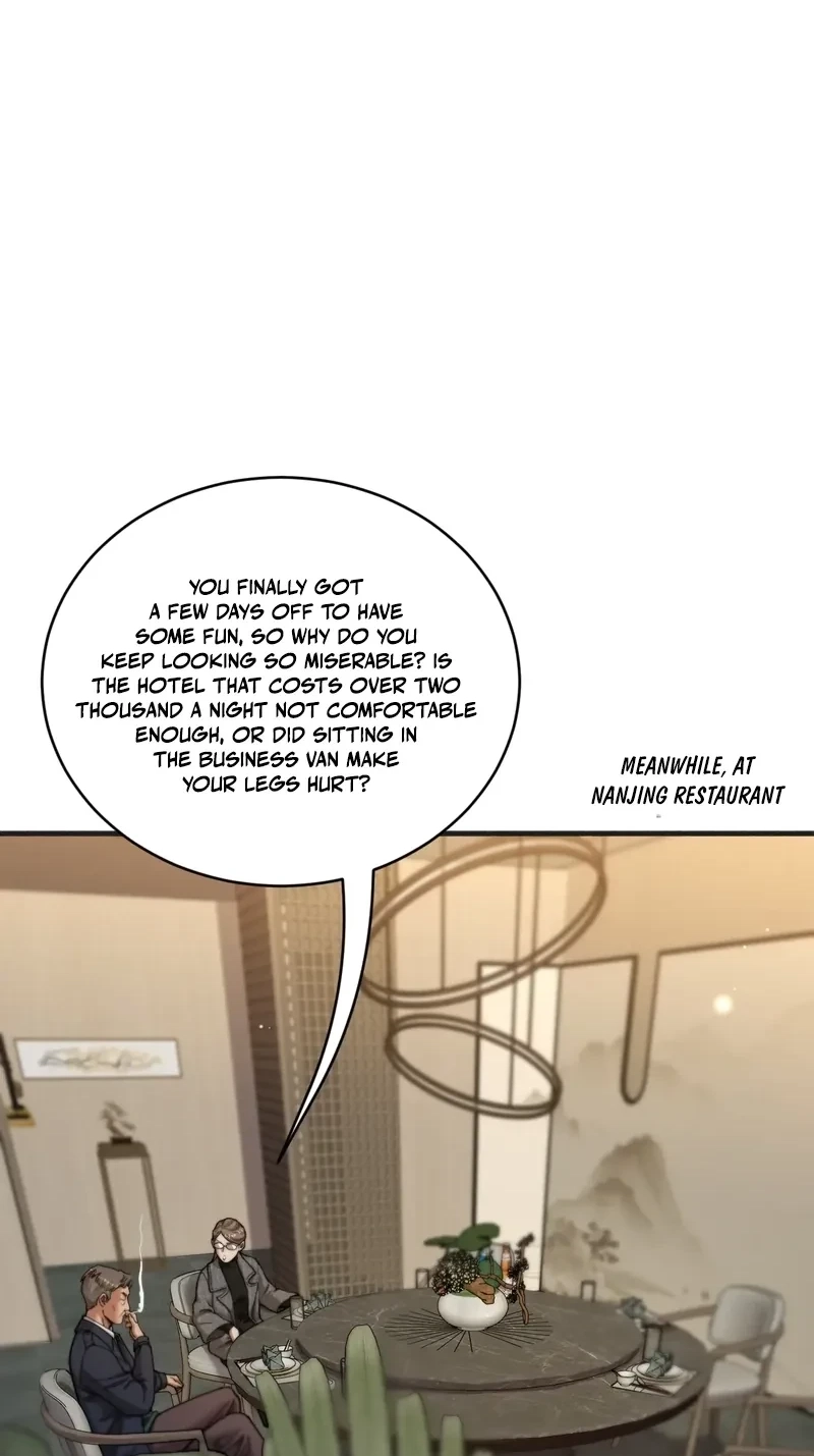 They Offered Their Loyalty to Me After I Obtained Financial Freedom Chapter 114 page 22 - 
