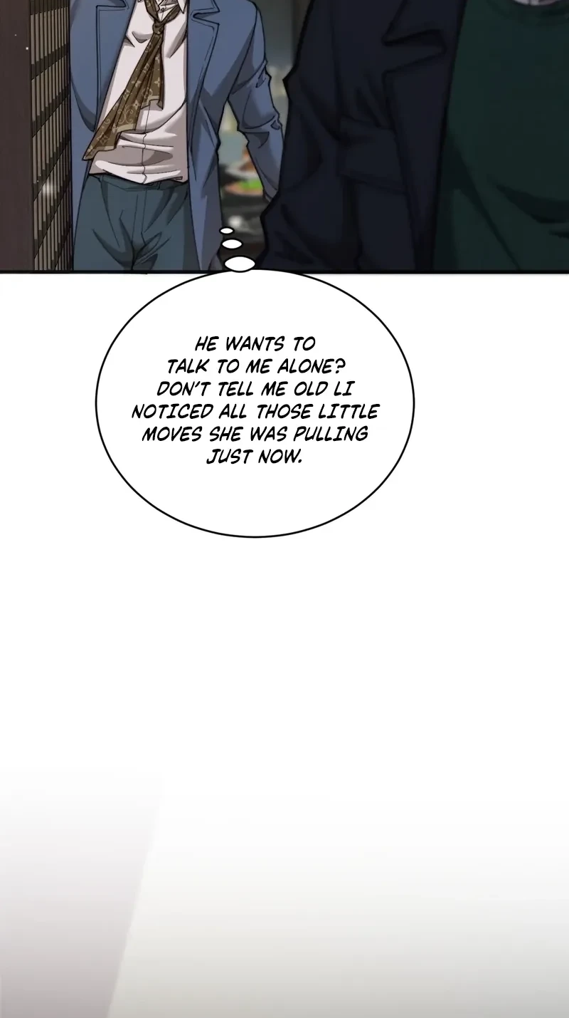 They Offered Their Loyalty to Me After I Obtained Financial Freedom Chapter 115 page 5 - 