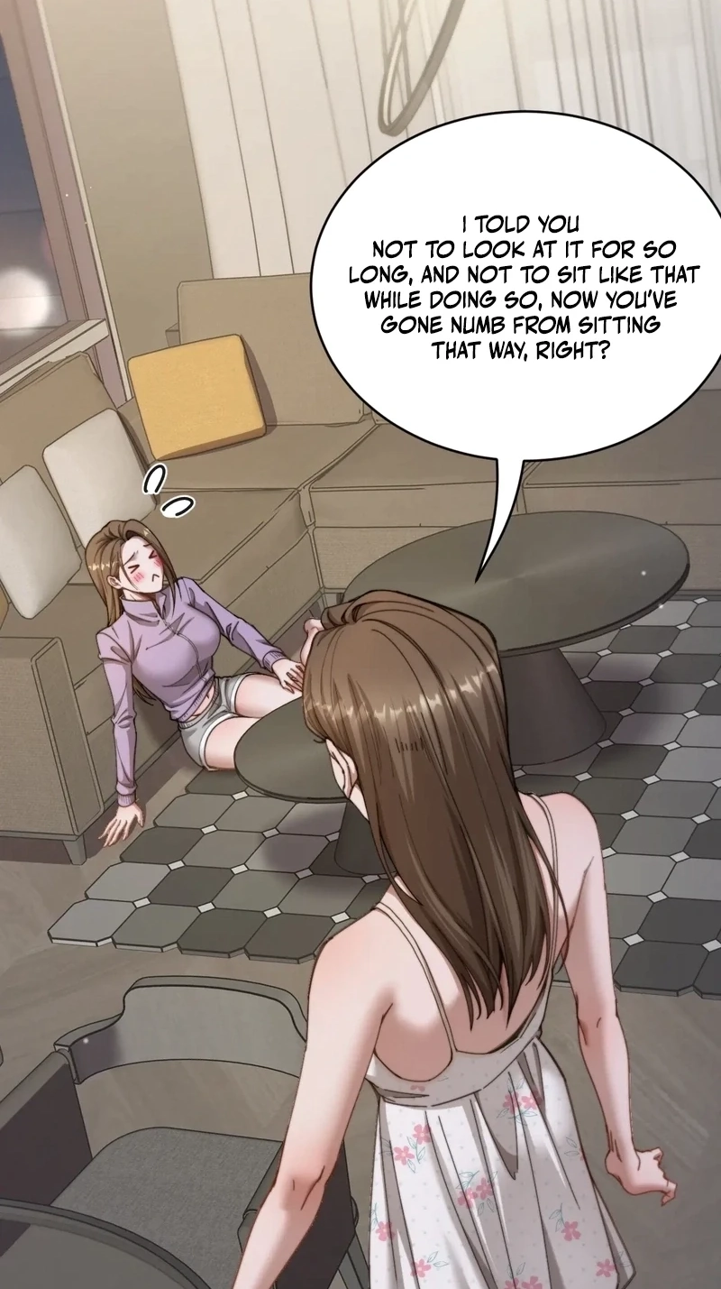 They Offered Their Loyalty to Me After I Obtained Financial Freedom Chapter 117 page 13 - 