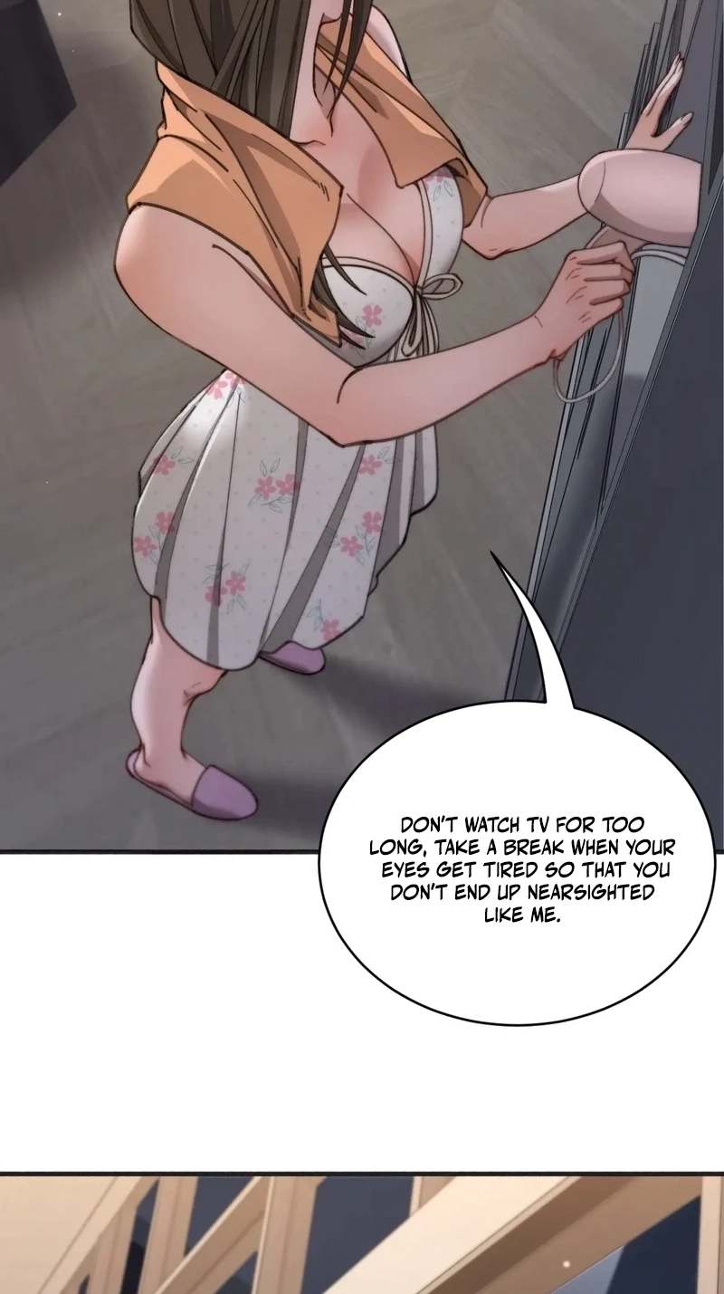 They Offered Their Loyalty to Me After I Obtained Financial Freedom Chapter 117 page 4 - 