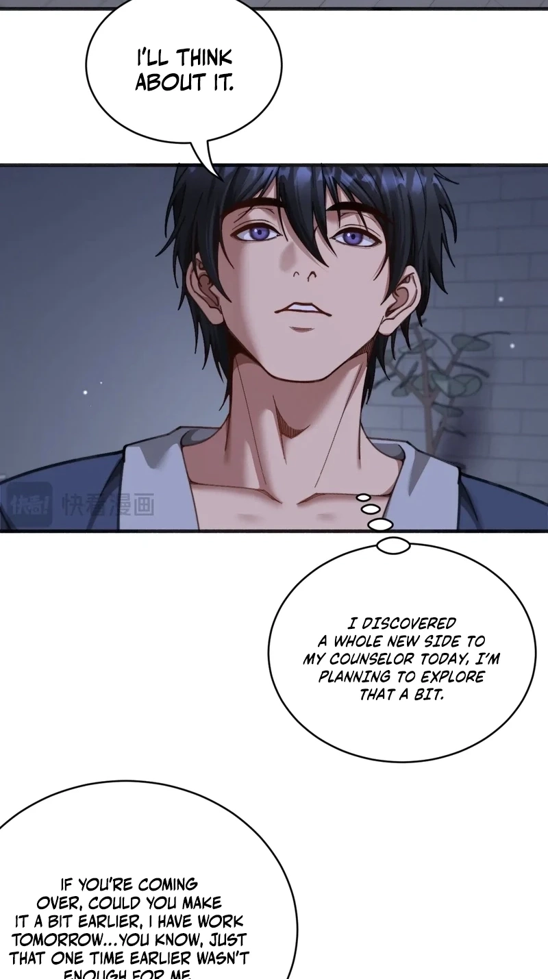 They Offered Their Loyalty to Me After I Obtained Financial Freedom Chapter 117 page 43 - 
