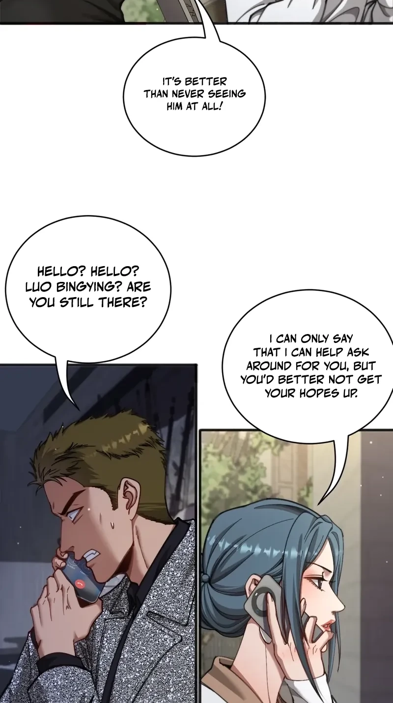 They Offered Their Loyalty to Me After I Obtained Financial Freedom Chapter 118 page 44 - 