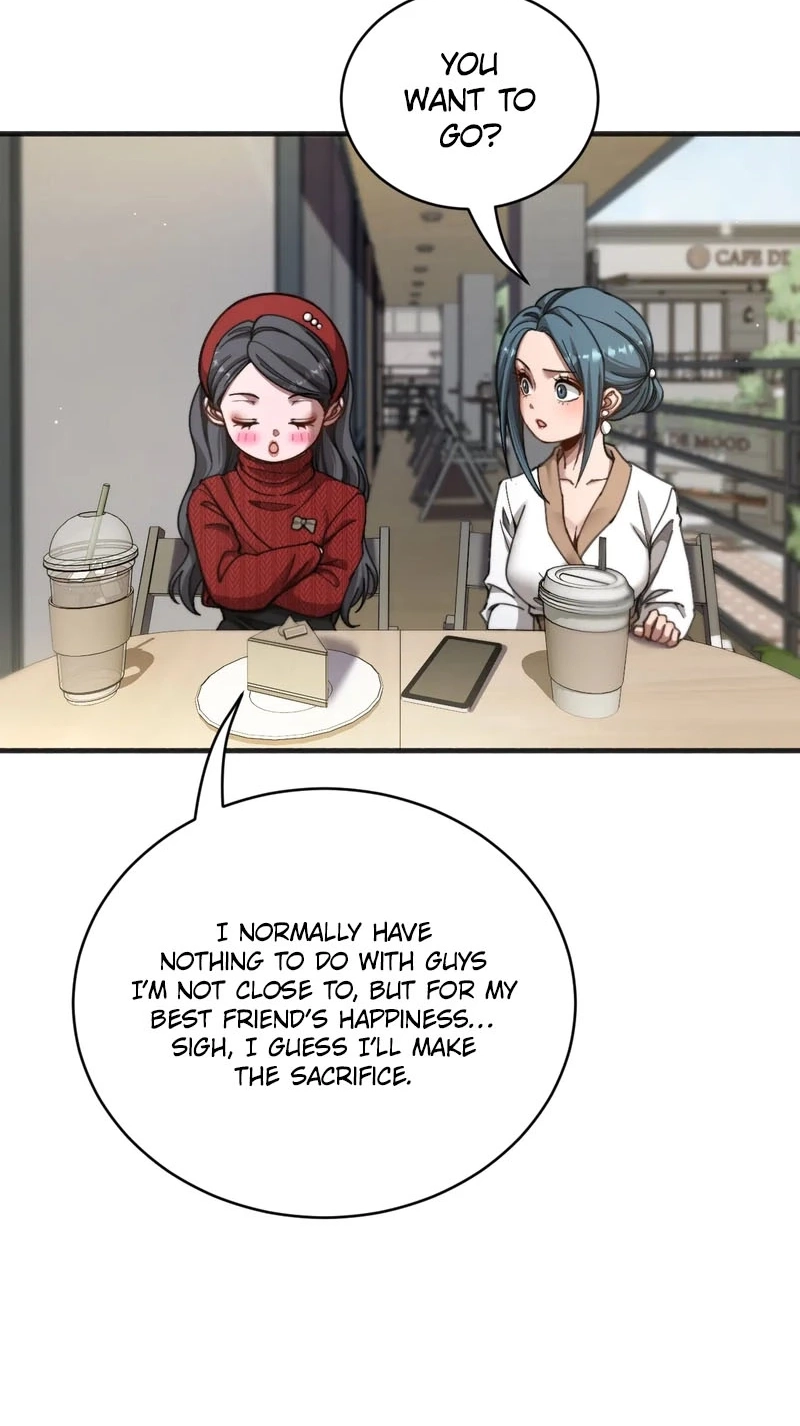 They Offered Their Loyalty to Me After I Obtained Financial Freedom Chapter 119 page 7 - 