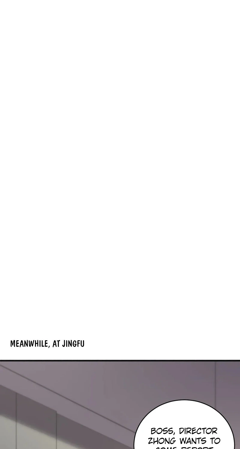 They Offered Their Loyalty to Me After I Obtained Financial Freedom Chapter 119 page 8 - 