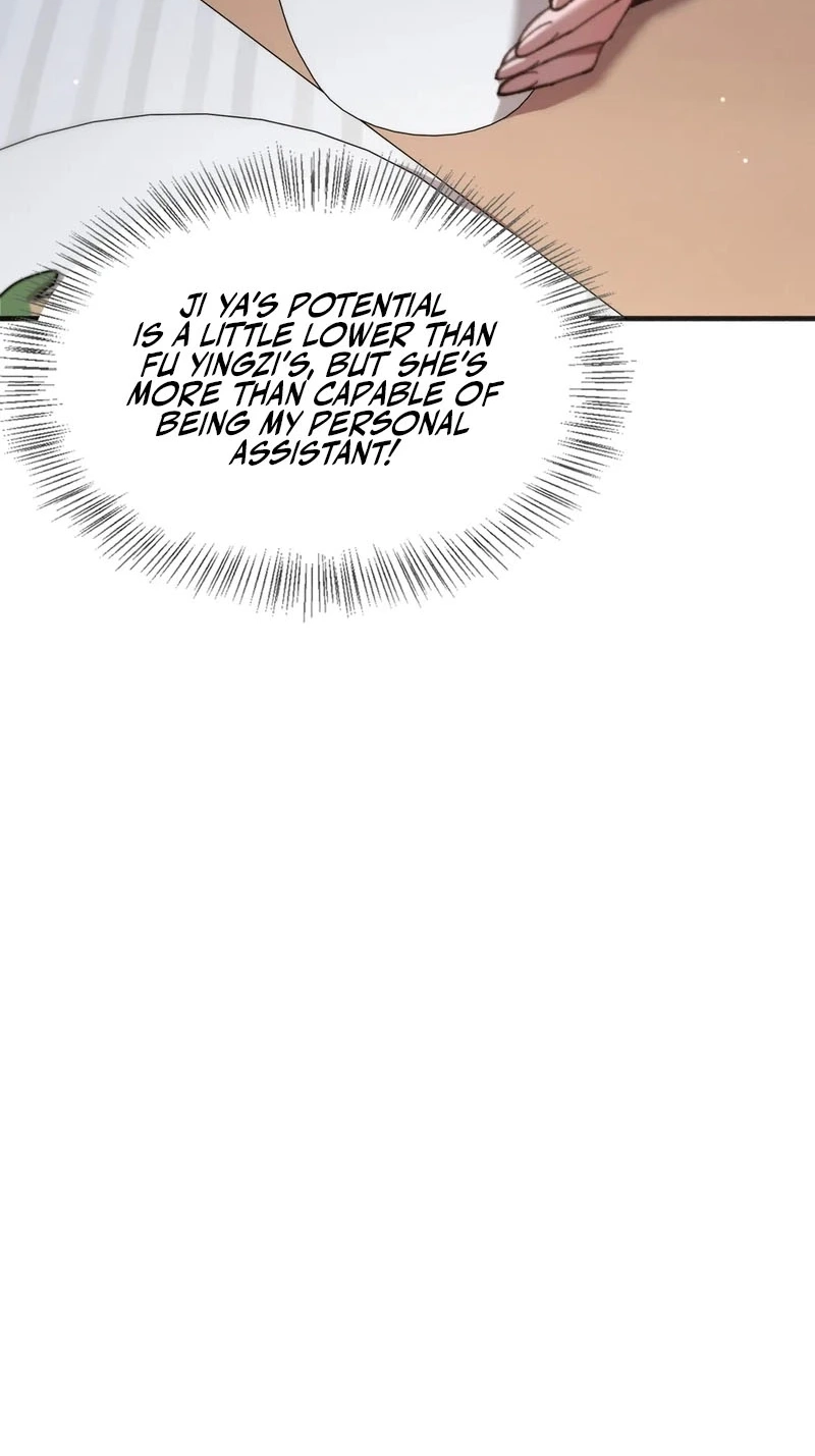 They Offered Their Loyalty to Me After I Obtained Financial Freedom Chapter 120 page 14 - 