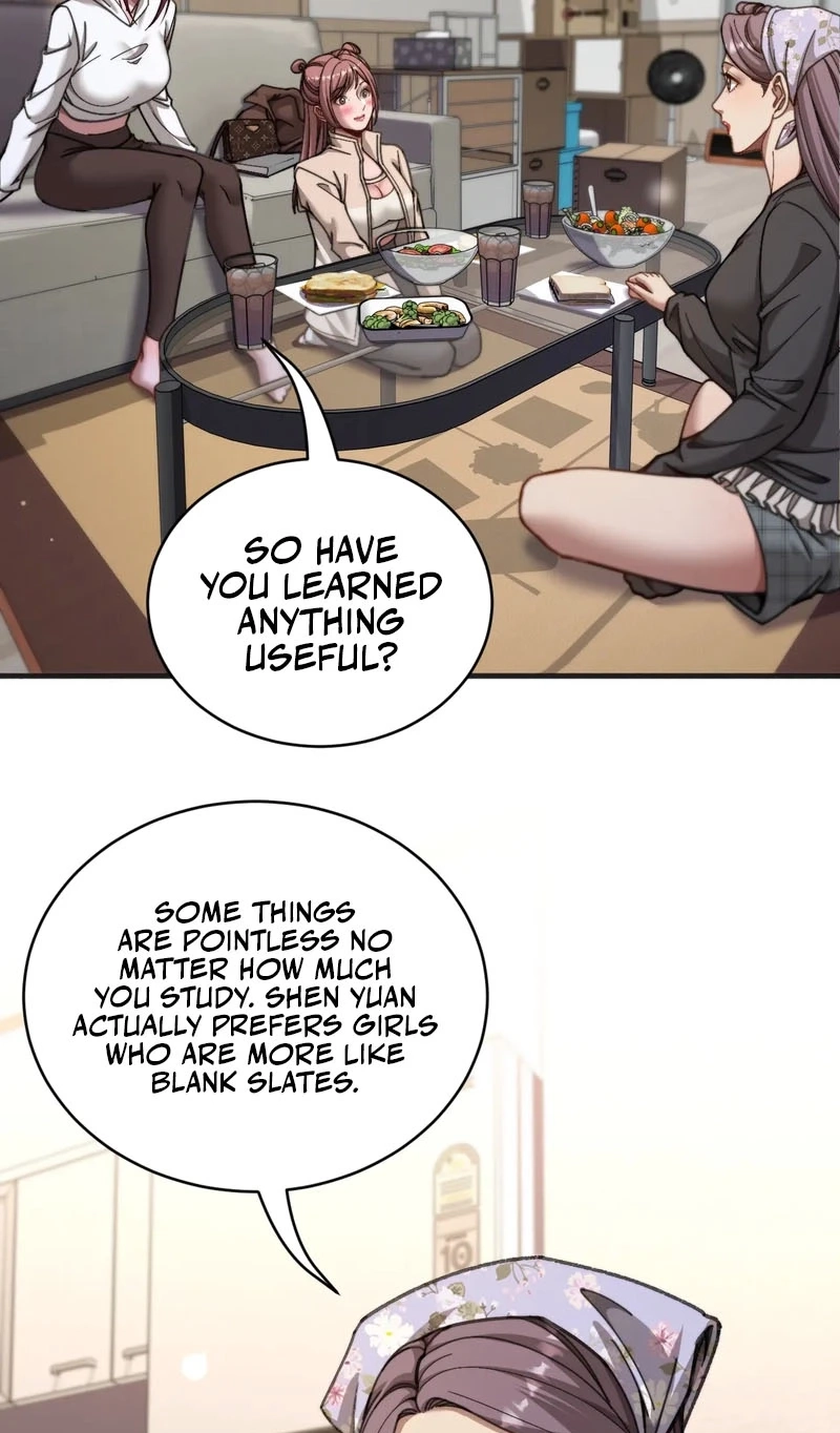 They Offered Their Loyalty to Me After I Obtained Financial Freedom Chapter 120 page 28 - 