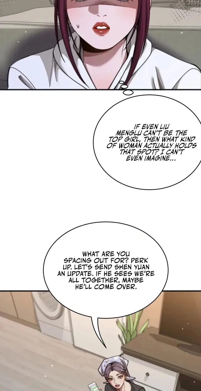 They Offered Their Loyalty to Me After I Obtained Financial Freedom Chapter 120 page 50 - 