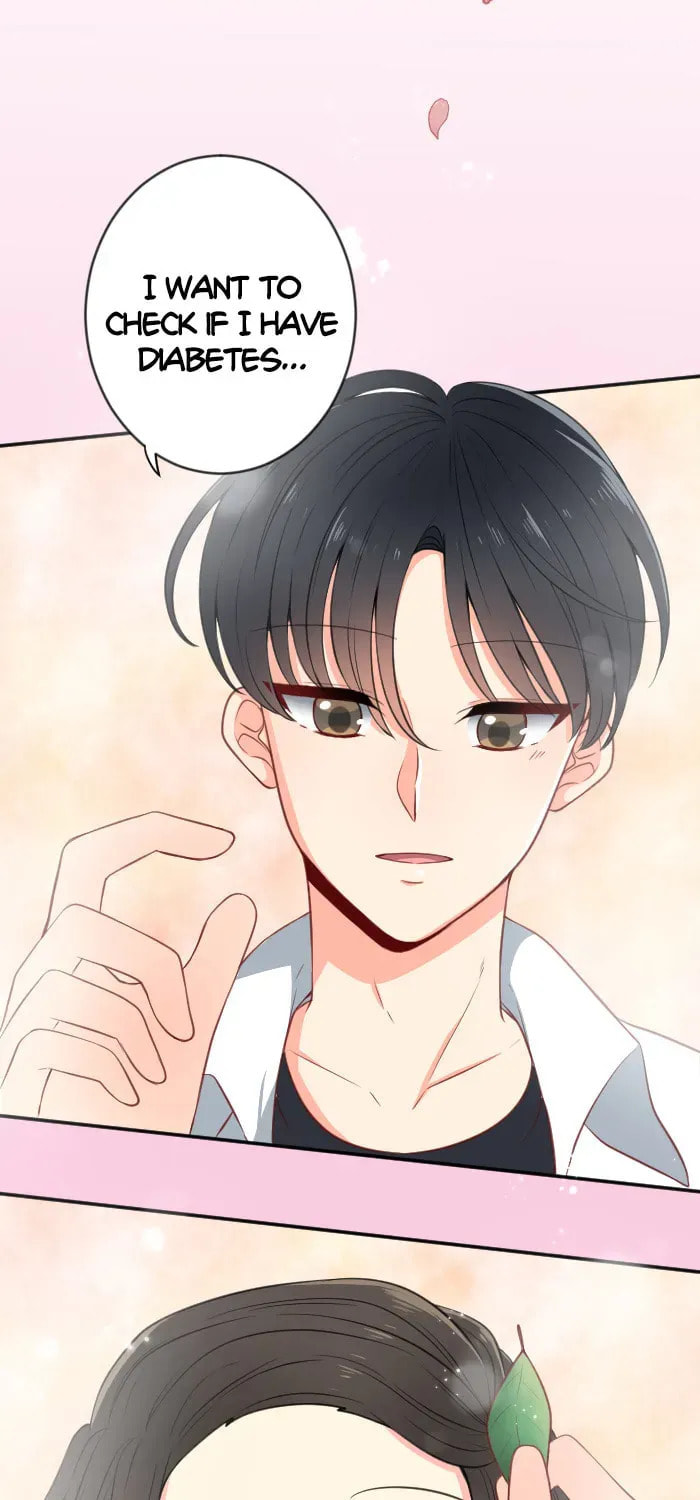 Read They Only Remembered Her chapter 0 image 8 on Lezhin
