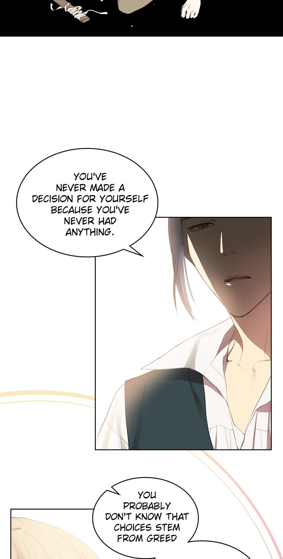 Read They Only Remembered Her chapter 1.1 image 1 on Lezhin