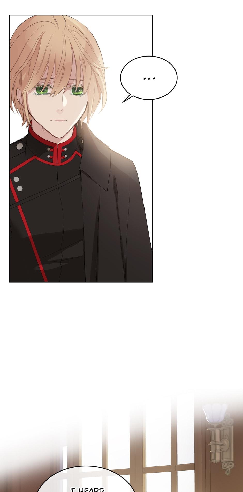 Read They Only Remembered Her chapter 1.1 image 13 on Lezhin