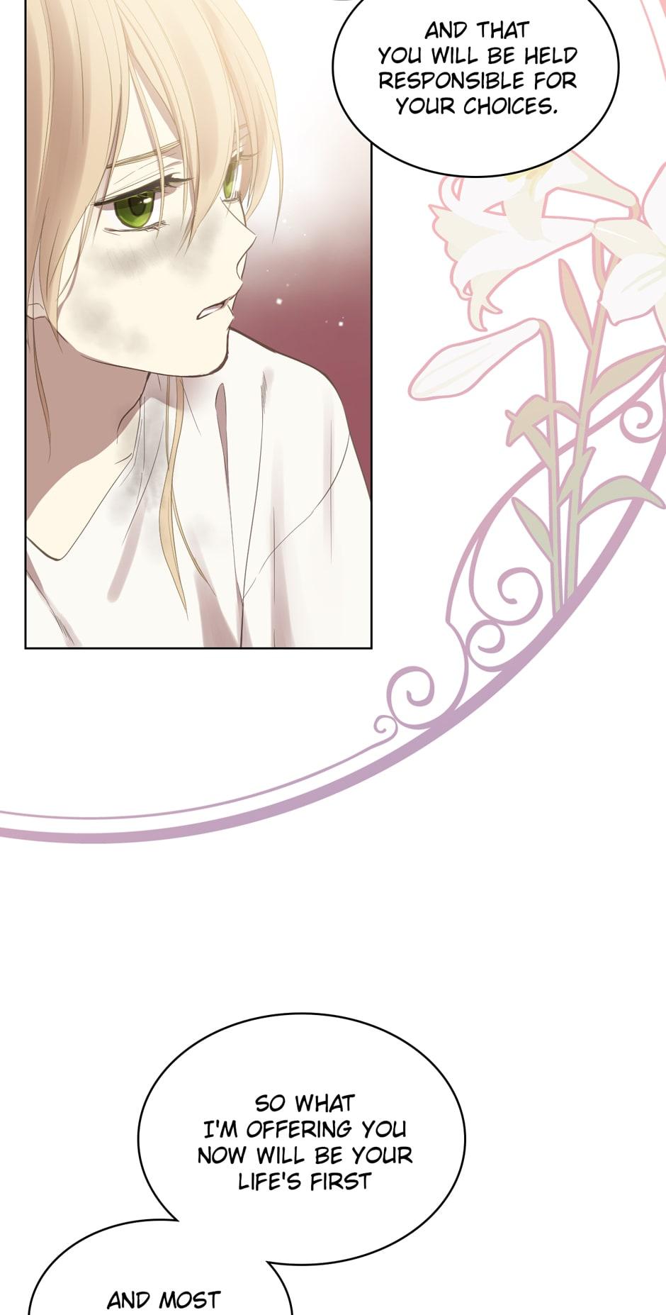 Read They Only Remembered Her chapter 1.1 image 2 on Lezhin