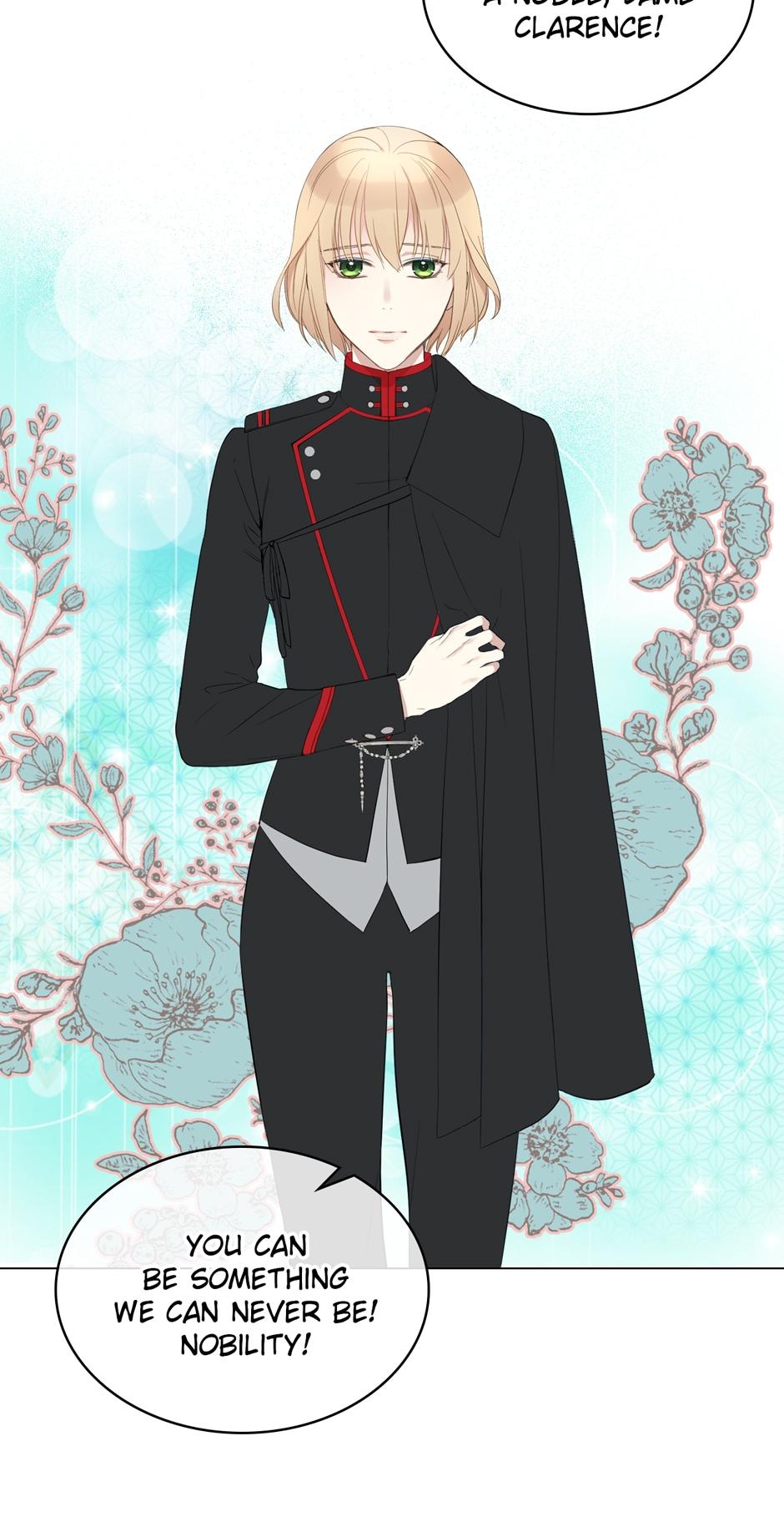 Read They Only Remembered Her chapter 1.1 image 33 on Lezhin