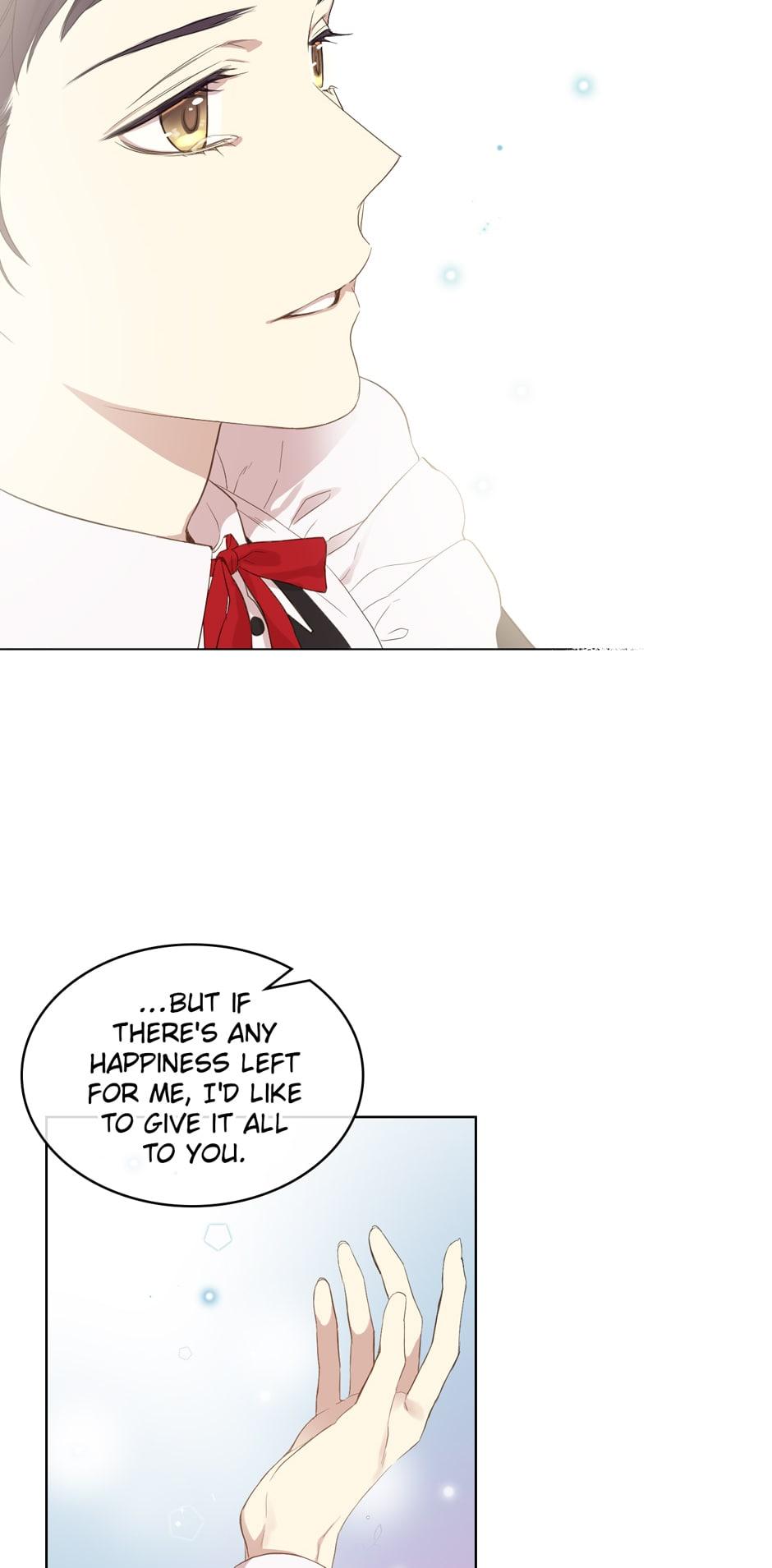 Read They Only Remembered Her chapter 1.1 image 44 on Lezhin