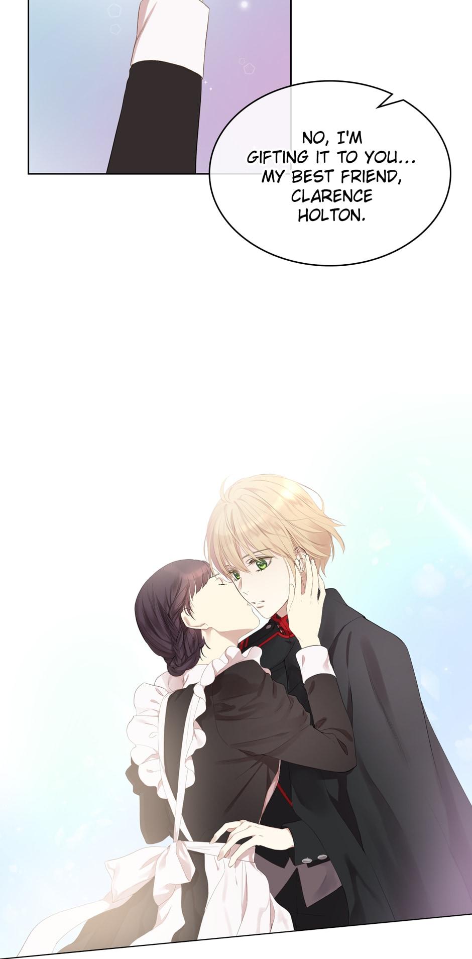 Read They Only Remembered Her chapter 1.1 image 45 on Lezhin