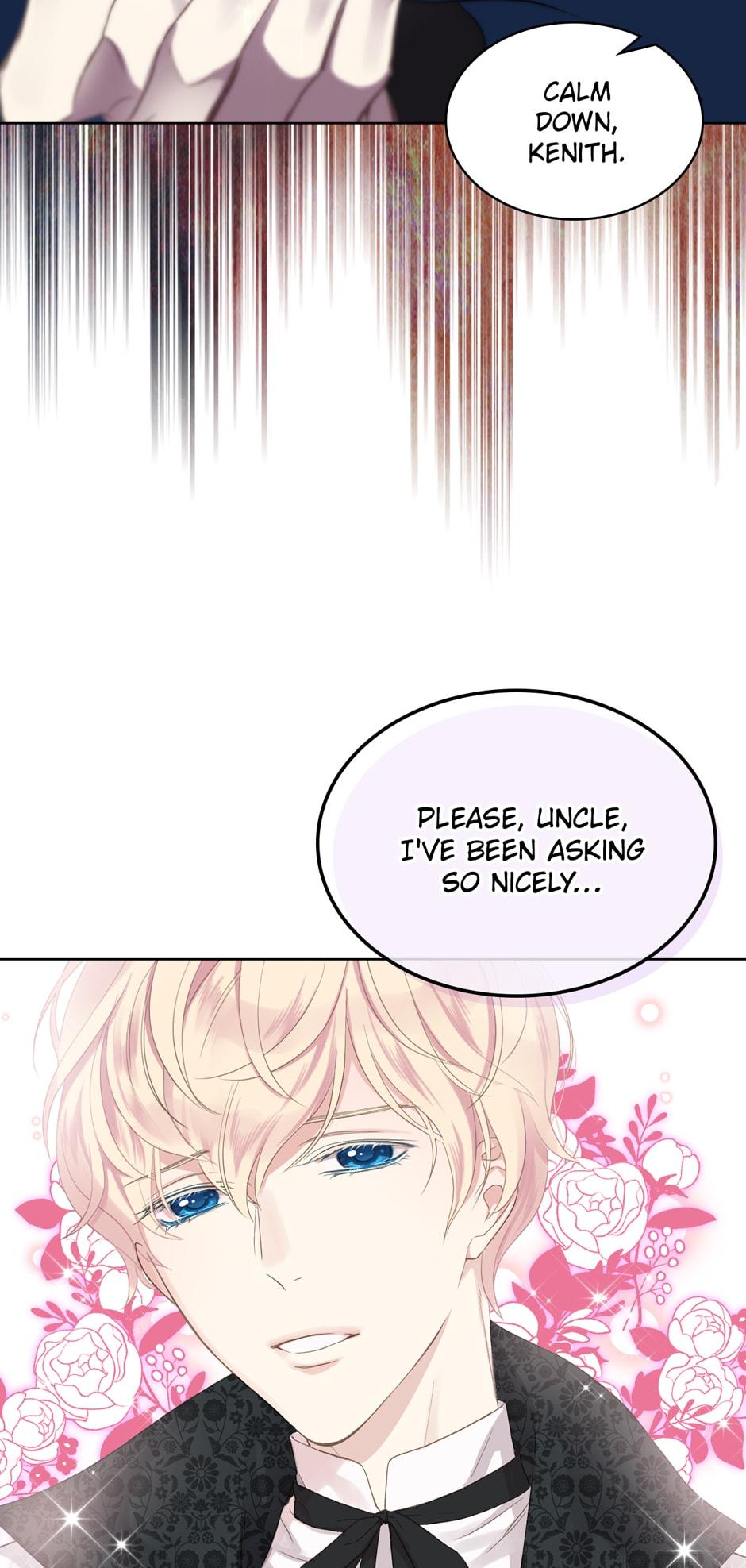 Read They Only Remembered Her chapter 1.1 image 52 on Lezhin