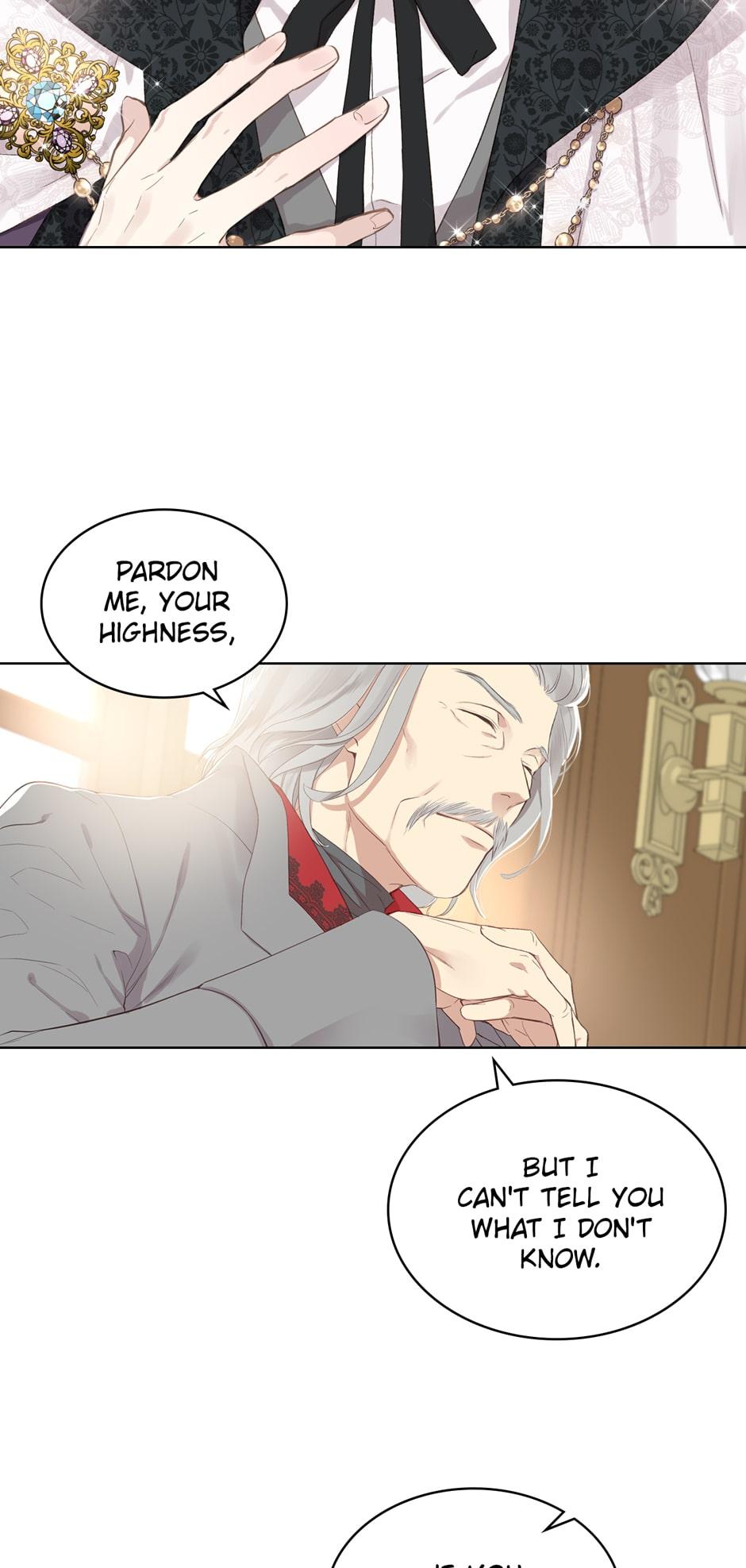 Read They Only Remembered Her chapter 1.1 image 53 on Lezhin