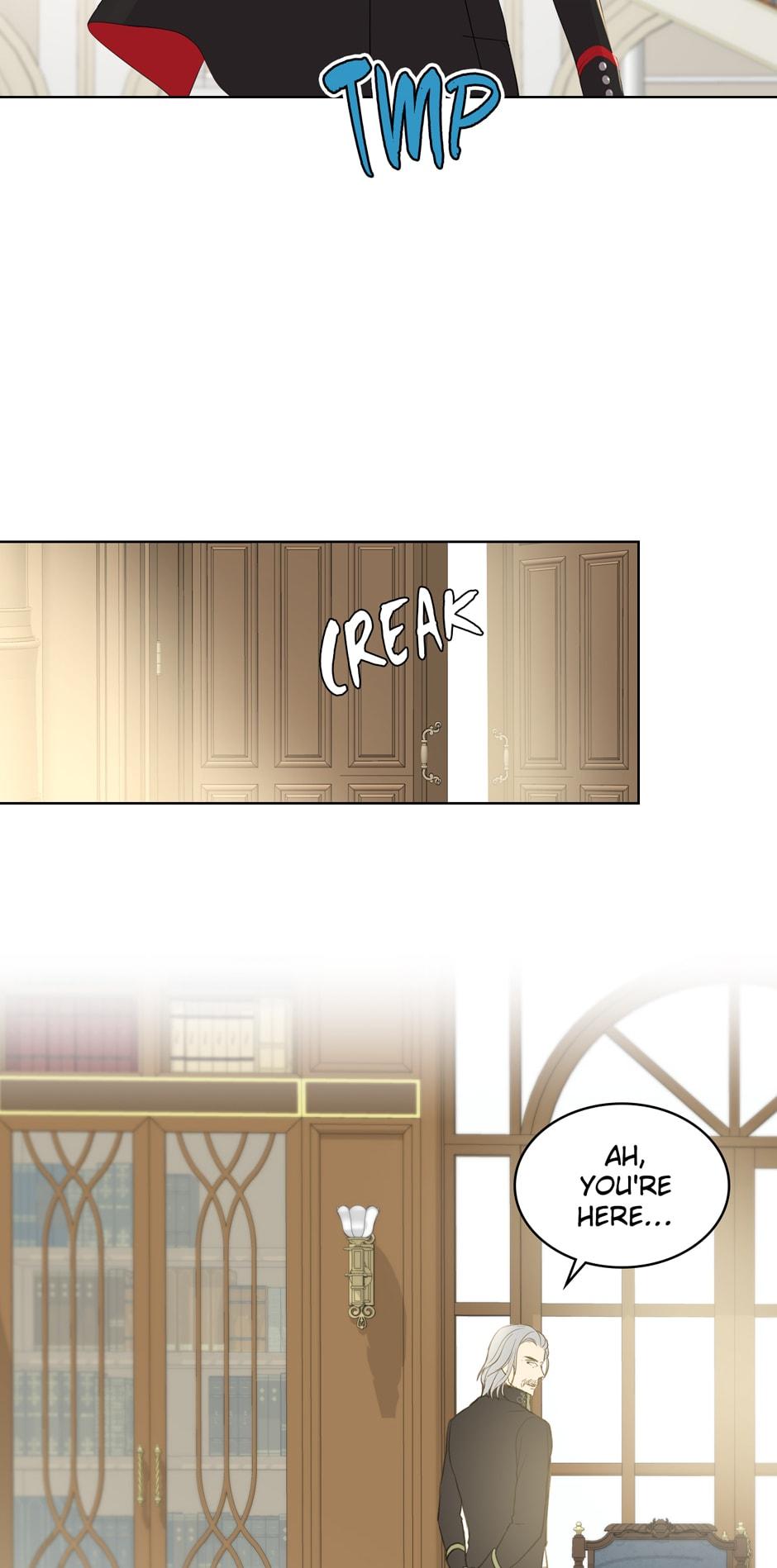 Read They Only Remembered Her chapter 1.2 image 10 on Lezhin
