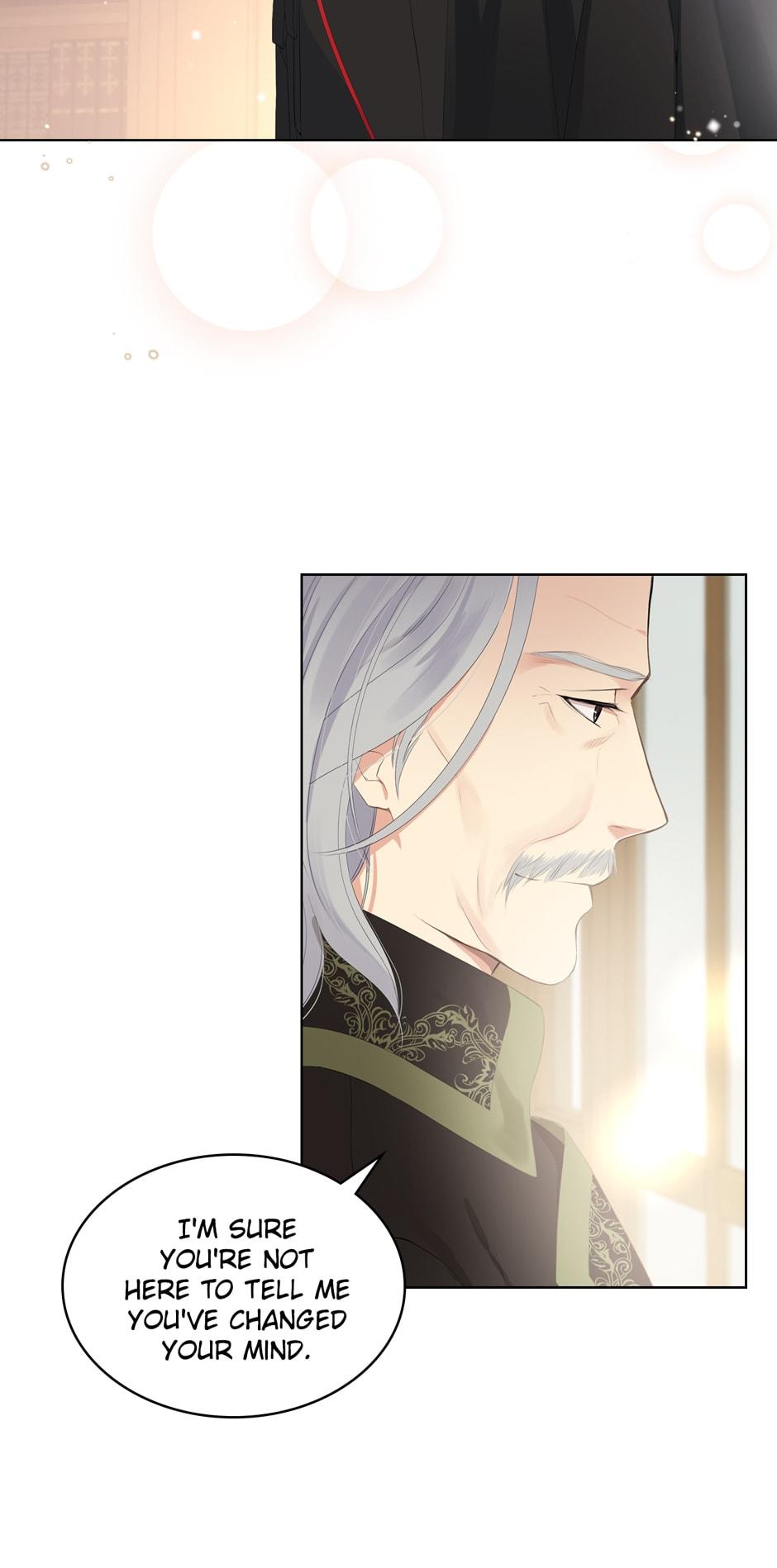Read They Only Remembered Her chapter 1.2 image 12 on Lezhin