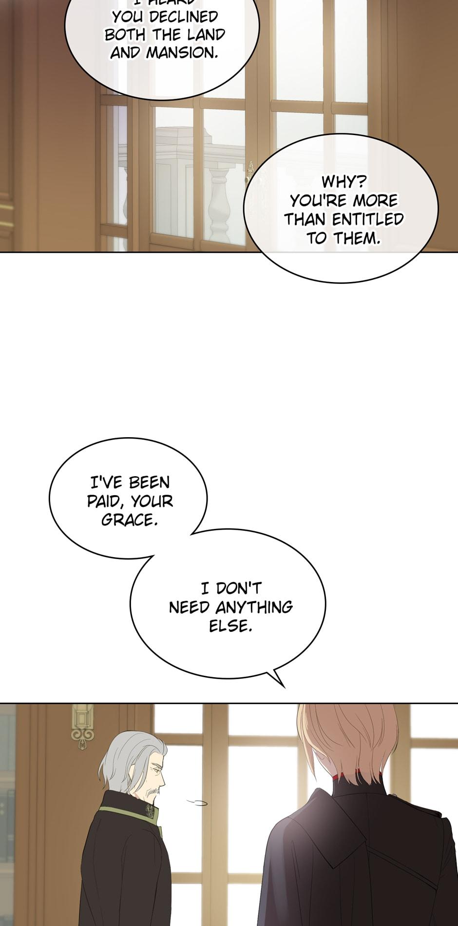 Read They Only Remembered Her chapter 1.2 image 14 on Lezhin