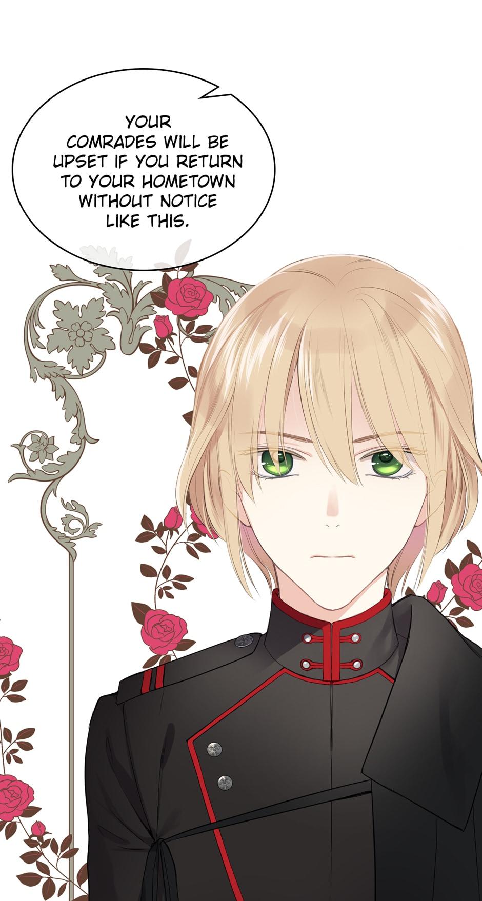 Read They Only Remembered Her chapter 1.2 image 16 on Lezhin