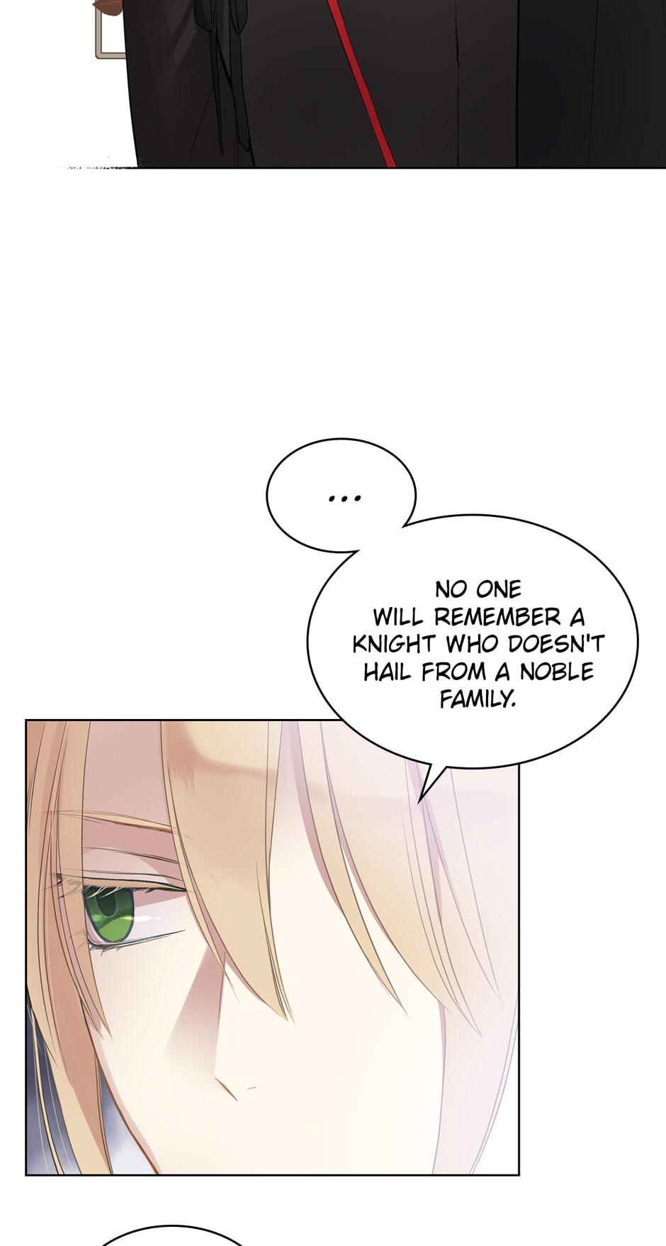 Read They Only Remembered Her chapter 1.2 image 17 on Lezhin
