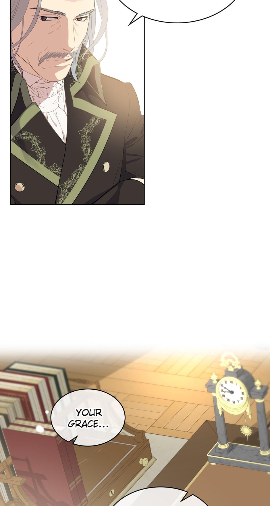 Read They Only Remembered Her chapter 1.2 image 20 on Lezhin