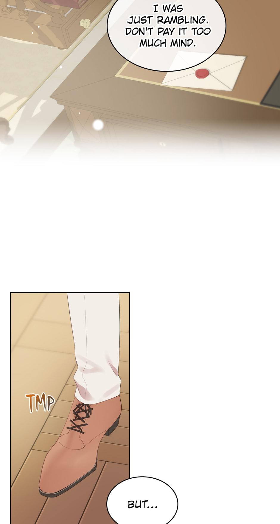 Read They Only Remembered Her chapter 1.2 image 21 on Lezhin