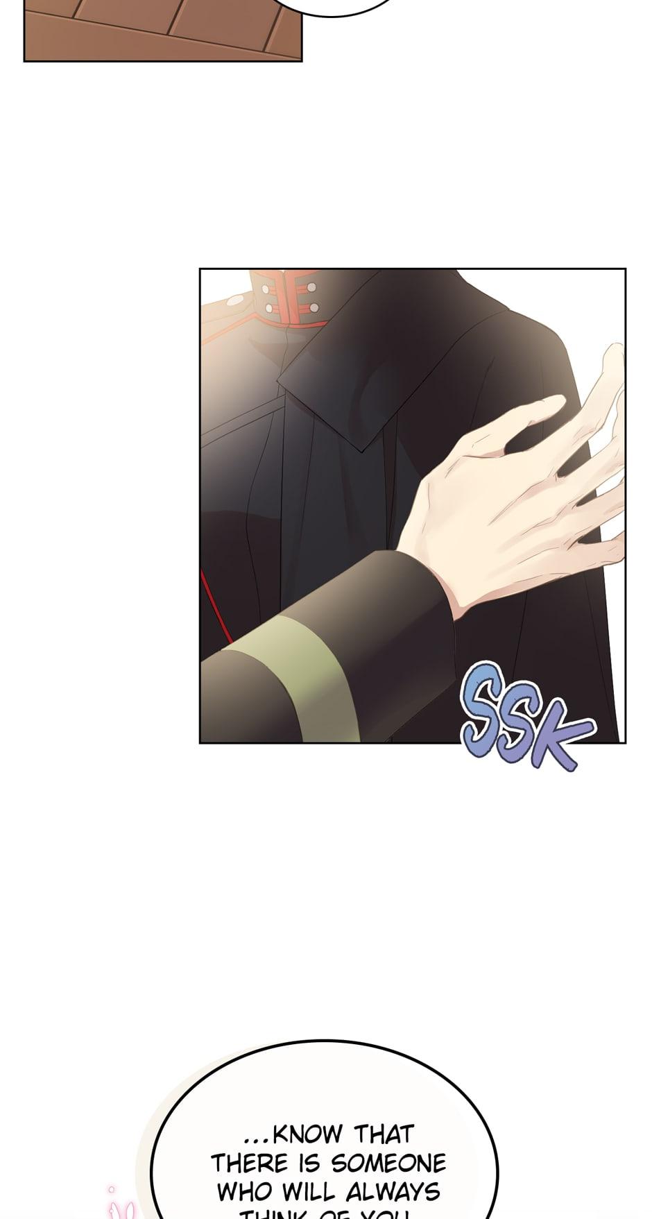Read They Only Remembered Her chapter 1.2 image 22 on Lezhin