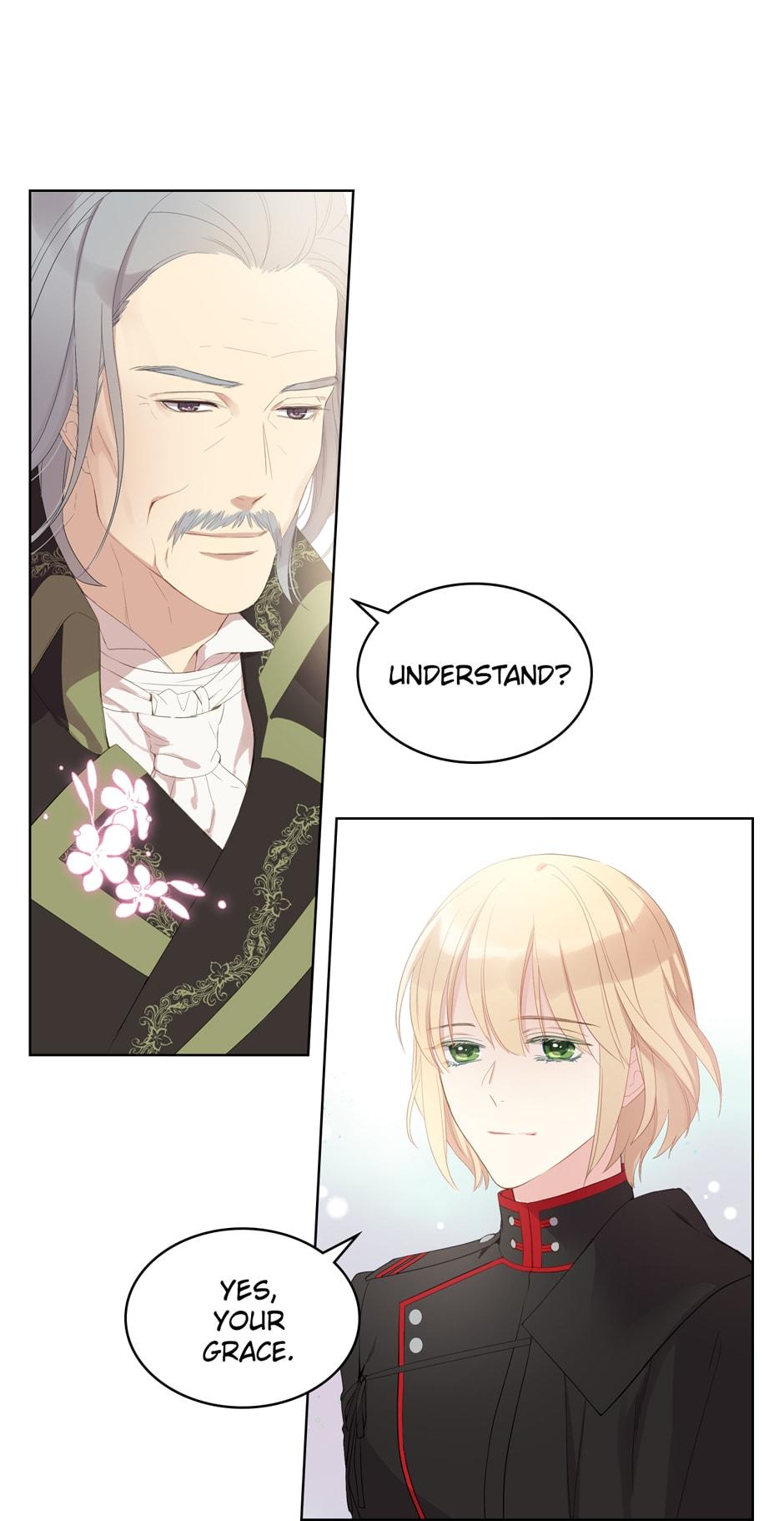Read They Only Remembered Her chapter 1.2 image 24 on Lezhin