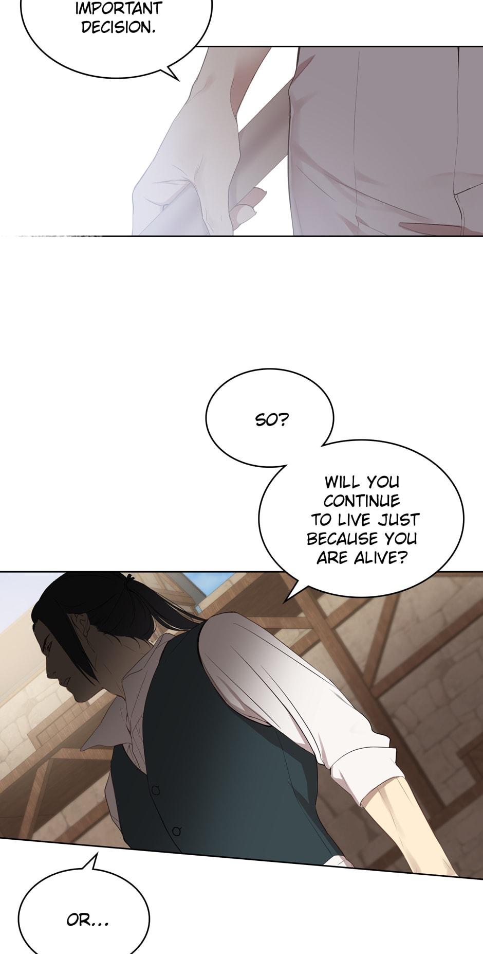 Read They Only Remembered Her chapter 1.2 image 3 on Lezhin