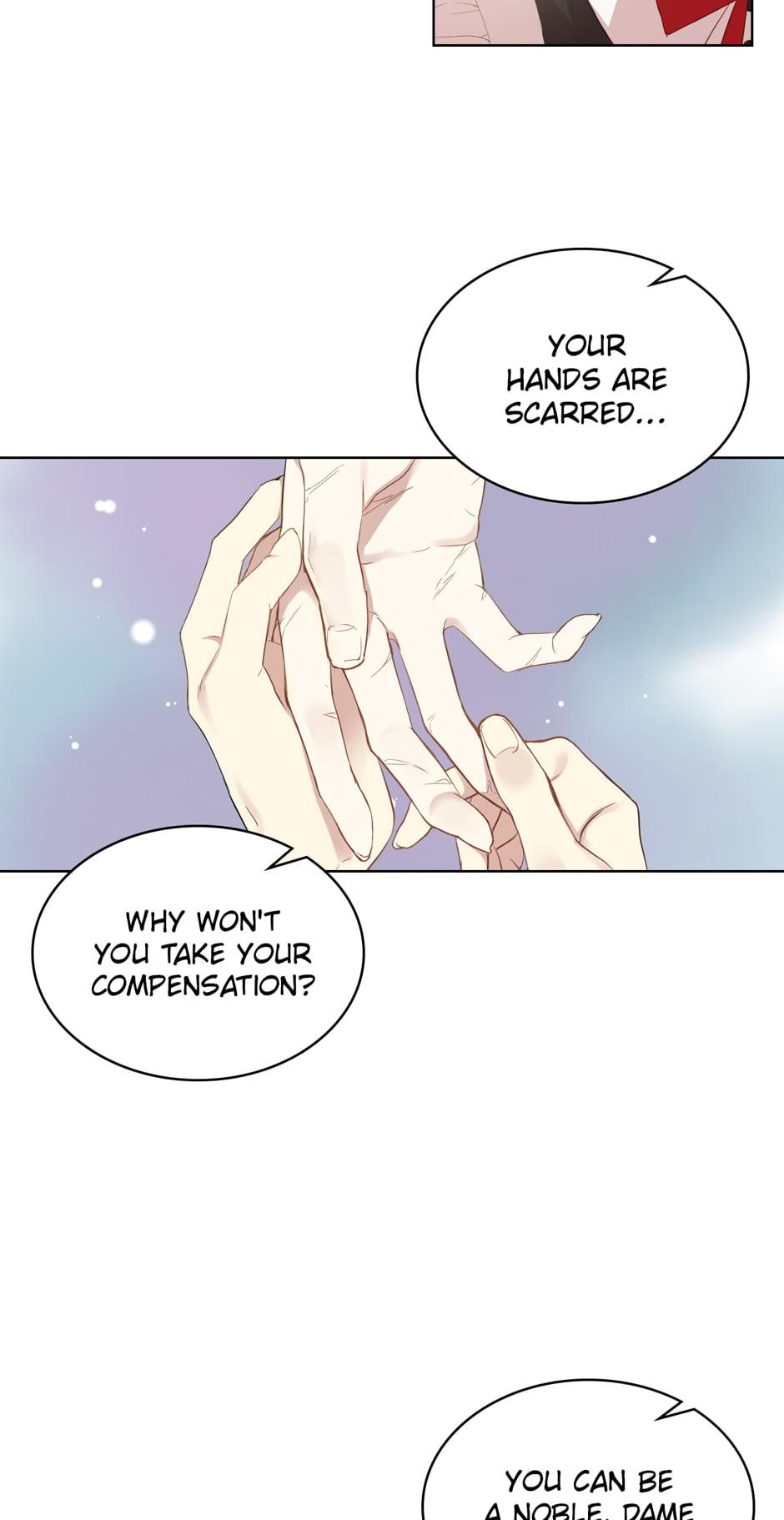 Read They Only Remembered Her chapter 1.2 image 32 on Lezhin