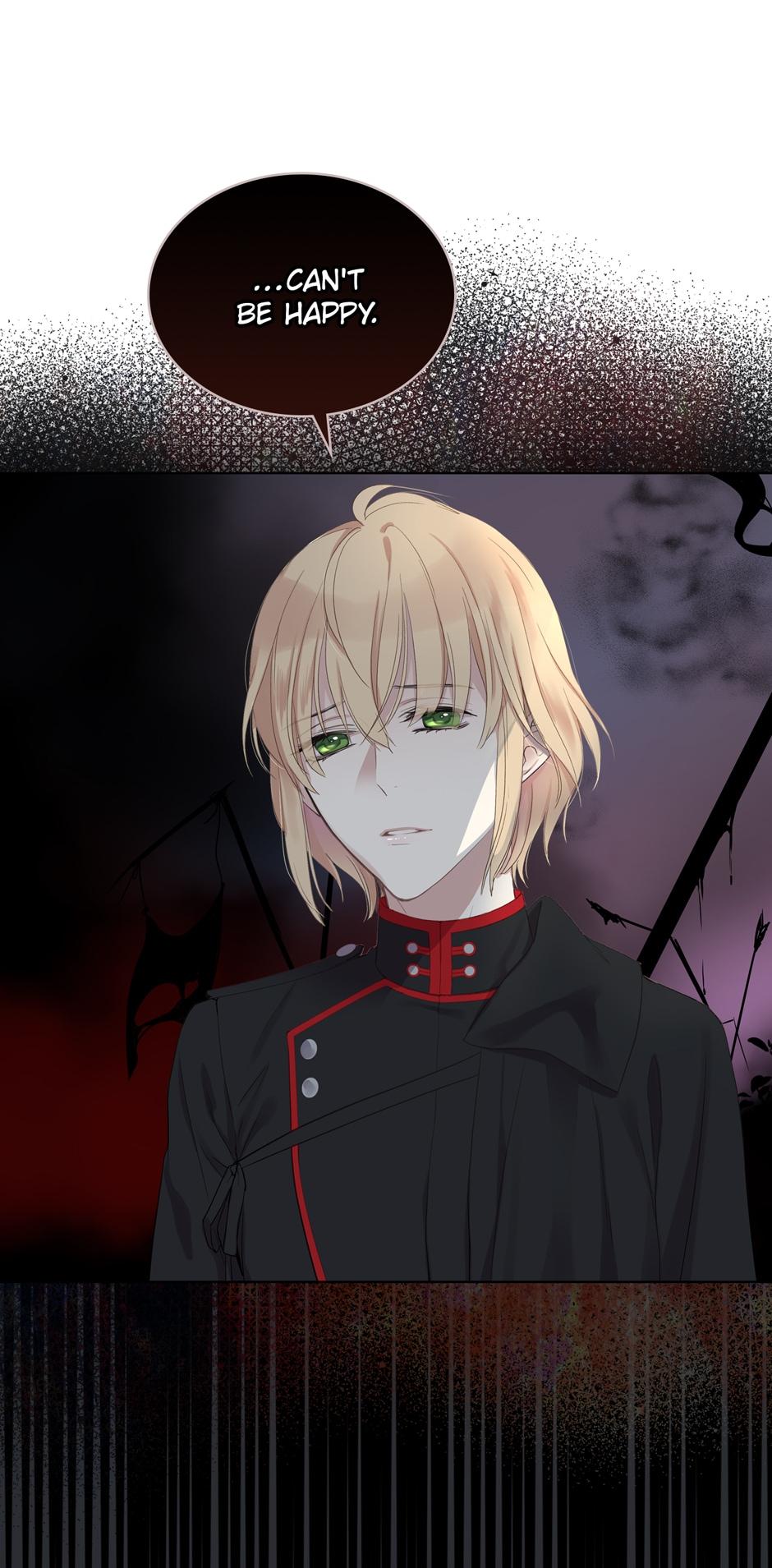Read They Only Remembered Her chapter 1.2 image 37 on Lezhin
