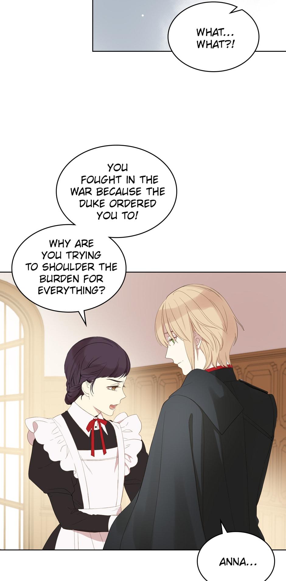 Read They Only Remembered Her chapter 1.2 image 40 on Lezhin