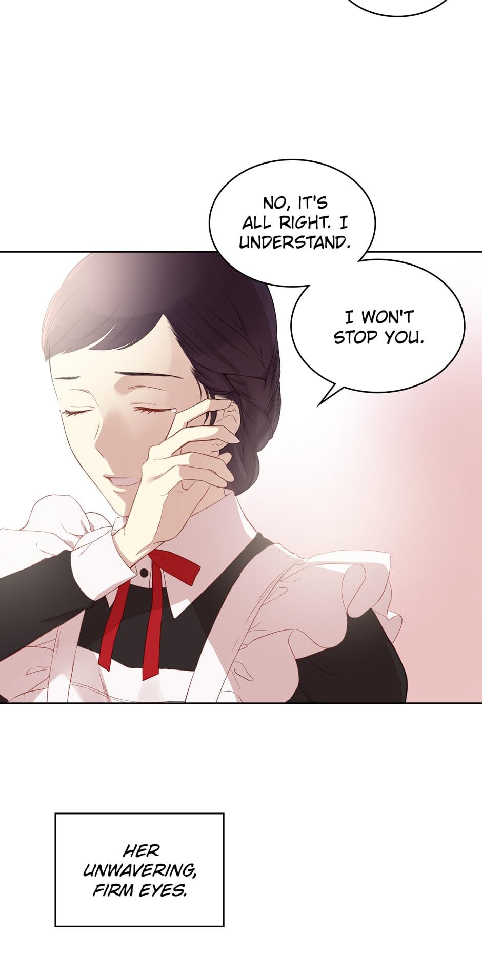 Read They Only Remembered Her chapter 1.2 image 41 on Lezhin