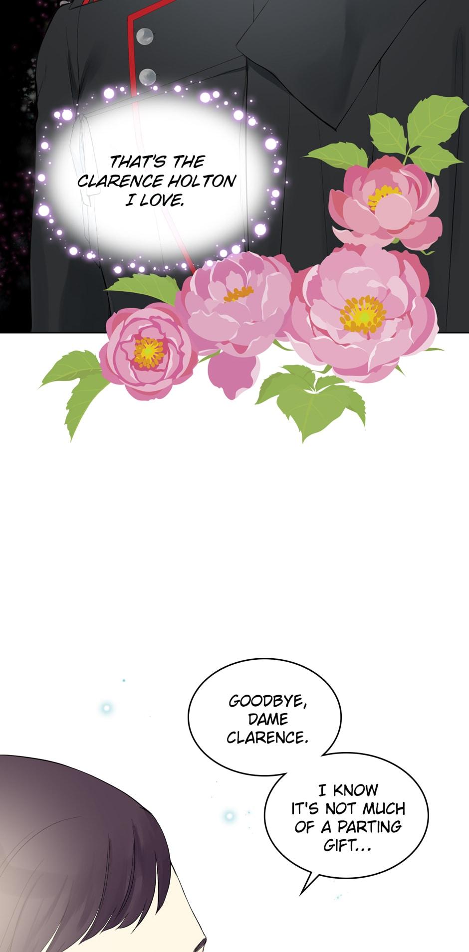 Read They Only Remembered Her chapter 1.2 image 43 on Lezhin