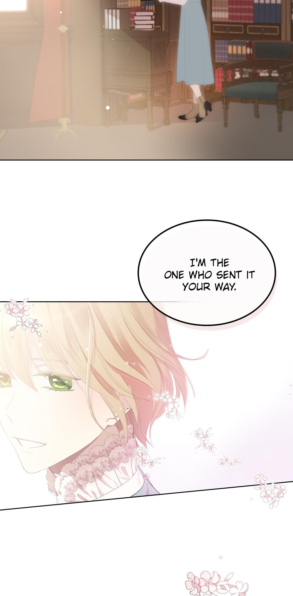Read They Only Remembered Her chapter 1.2 image 47 on Lezhin