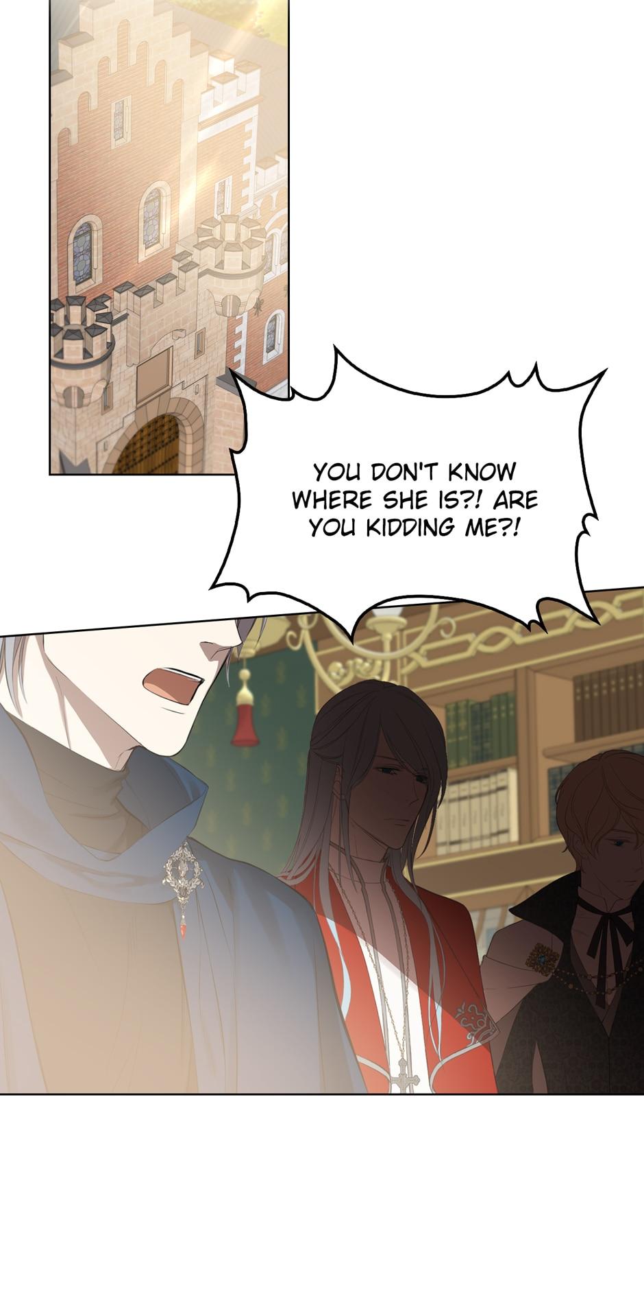 Read They Only Remembered Her chapter 1.2 image 49 on Lezhin