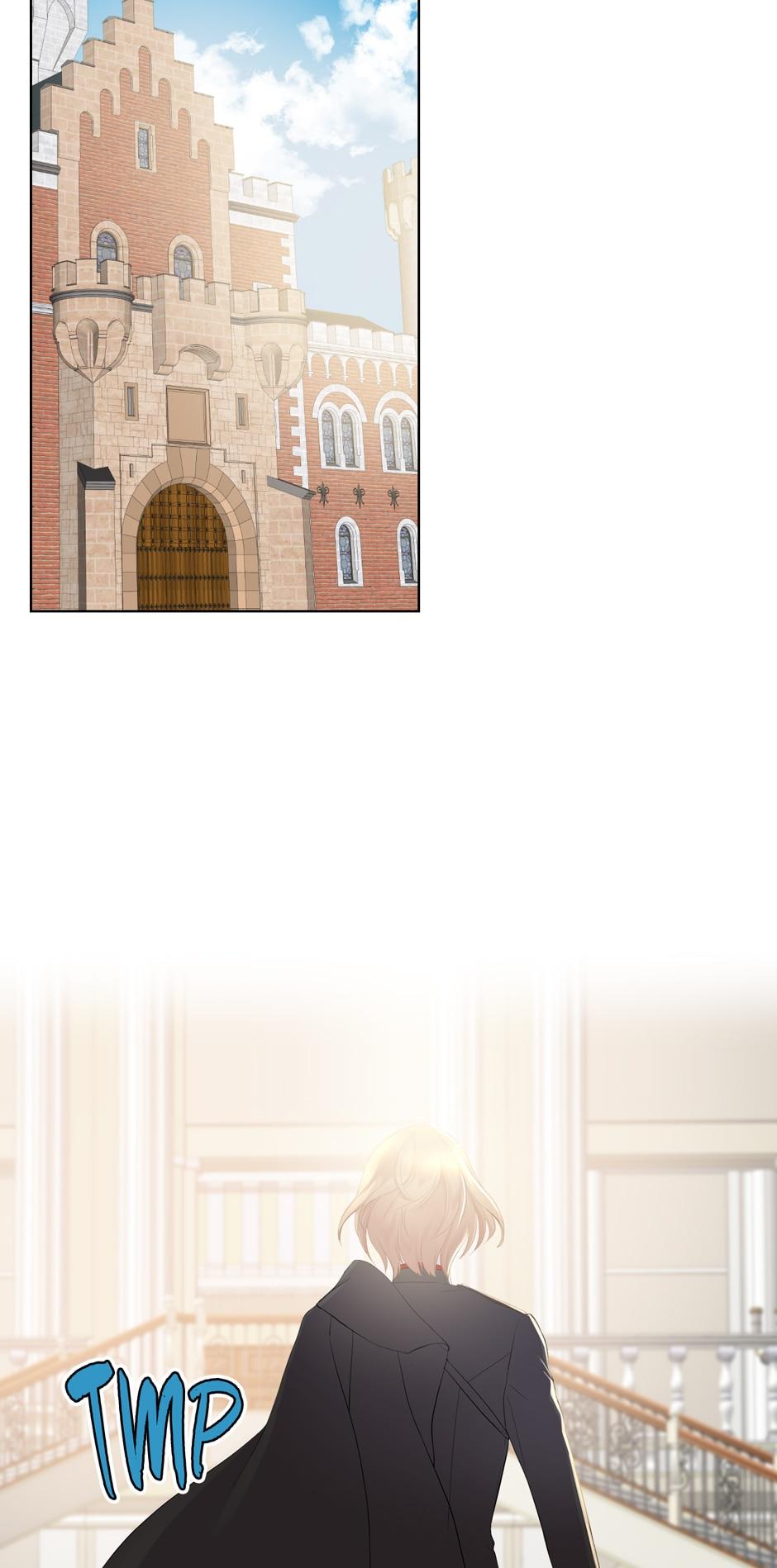 Read They Only Remembered Her chapter 1.2 image 9 on Lezhin